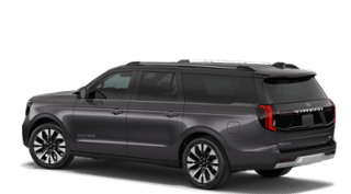 2026 Ford Expedition® External Image 3